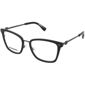Brillen met correctie Dsquared2 D2 0038 ANS