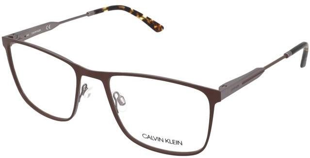 Calvin Klein - CK20129 - Bril - Met Correctie