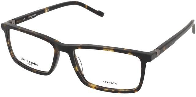 Pierre Cardin - P.C. 6277 - Bril - Met Correctie