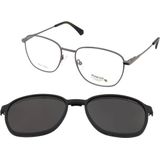 Brillen met correctie Polaroid PLD 6205/CS V81/M9