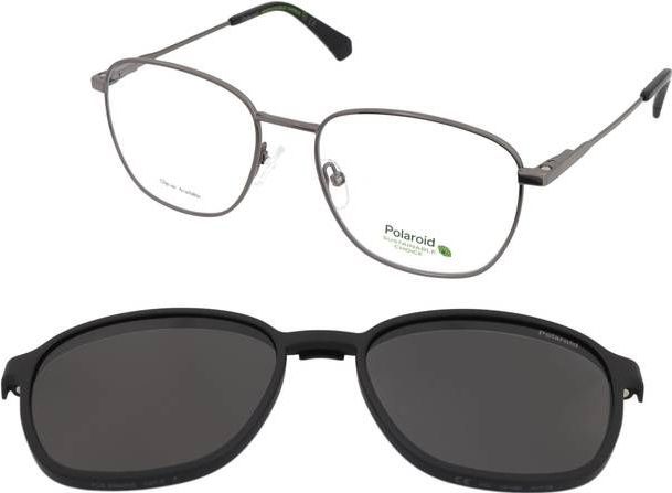 Brillen met correctie Polaroid PLD 6205/CS V81/M9