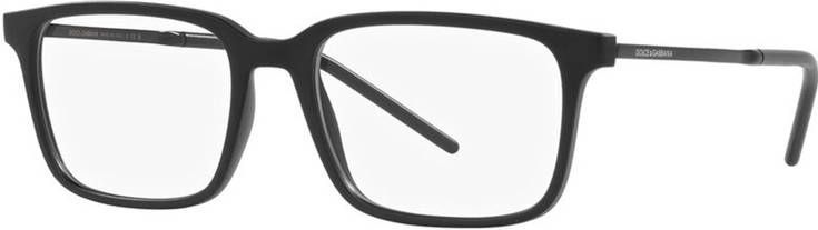 Dolce & Gabbana DG5099 - Bril - 2525