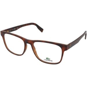 Brillen met correctie Lacoste L2898 230