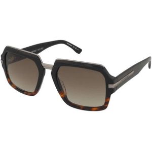 Dsquared2 - D2 0159/S - Zonnebril - Havana