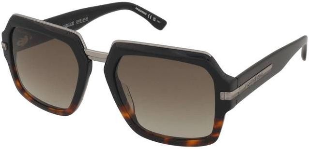 Zonnebrillen Dsquared2 D2 0159/S WR7/HA