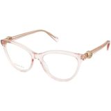 Brillen met correctie Gucci GG1179O 007