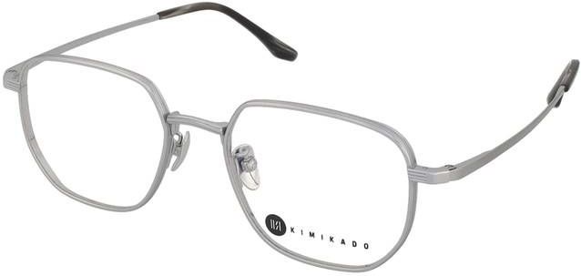 Brillen met correctie Kimikado Titanium Tanigawa C2