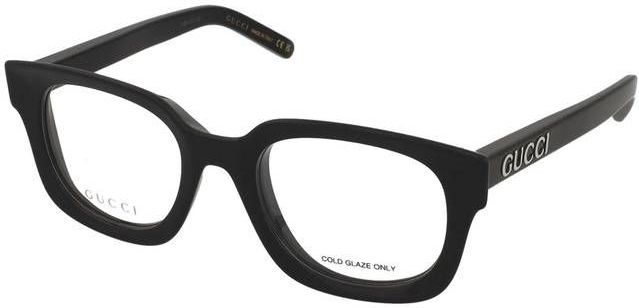 Brillen met correctie Gucci GG1721O 001