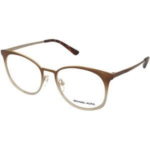 Brillen met correctie Michael Kors New Orleans MK3022 1112