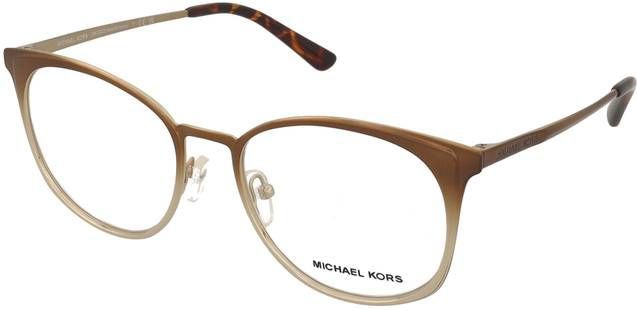Brillen met correctie Michael Kors New Orleans MK3022 1112