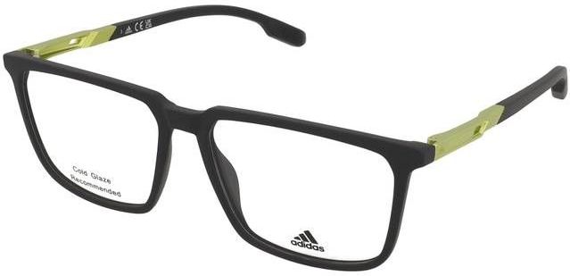 Adidas SP5071 - Brillen met Correctie - 002