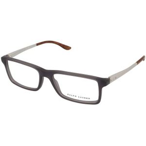 Ralph Lauren - RL6128 - Bril - Grijs