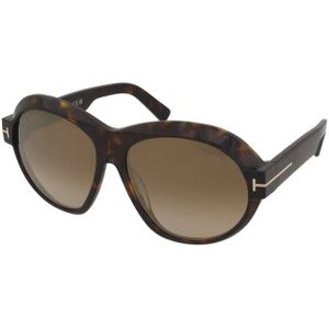 Zonnebrillen Tom Ford Inger FT1113 52G