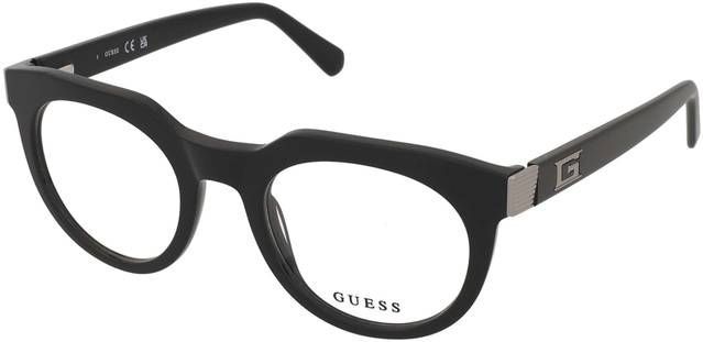 Guess - GU50241 - Bril - Zwart