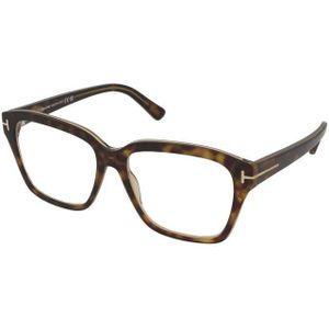 Brillen met correctie Tom Ford FT5955-B 055