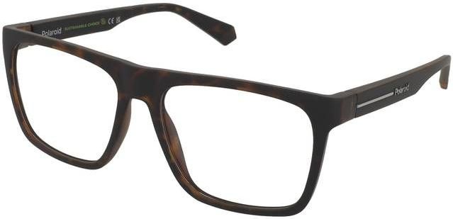 Brillen met correctie Polaroid PLD D533 N9P