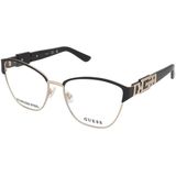 Brillen met correctie Guess GU2984 005