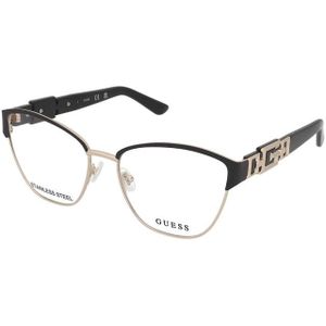 Brillen met correctie Guess GU2984 005
