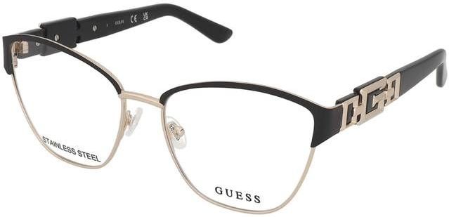 Brillen met correctie Guess GU2984 005