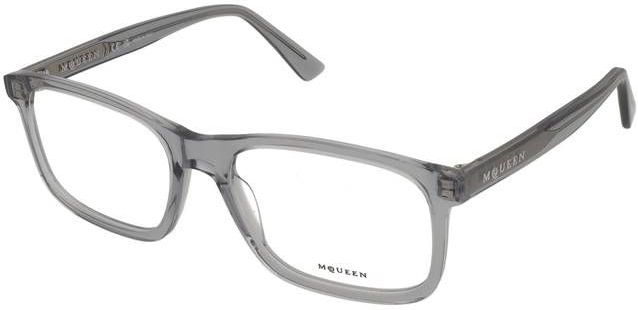 Alexander McQueen - AM0486O - Brillen met Correctie - 009