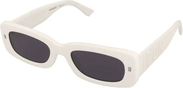 Dsquared2 - ICON 0020/S - Zonnebril - VK6/IR
