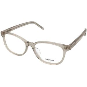 Brillen met correctie Saint Laurent SL M141/F 006