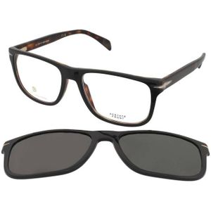 David Beckham - DB 1188/C WR7 - Bril