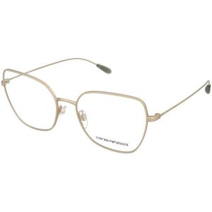 Brillen met correctie Emporio Armani EA1111 3002