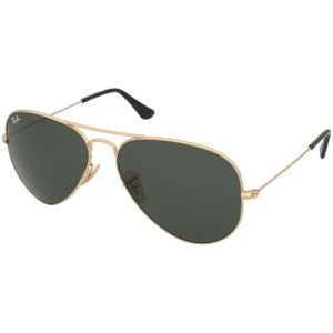 Ray-Ban Aviator RB3025 181 Glasdiameter: 58