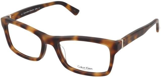 Brillen met correctie Calvin Klein CK7991 218
