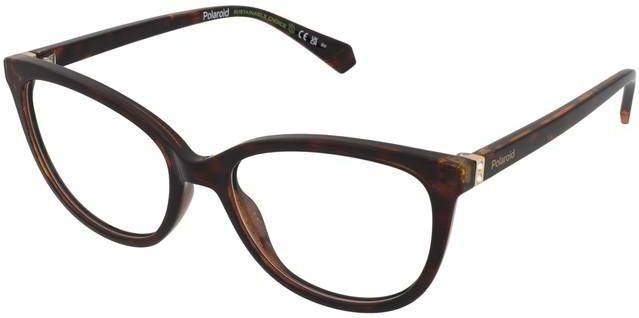 Brillen met correctie Polaroid PLD D504 086