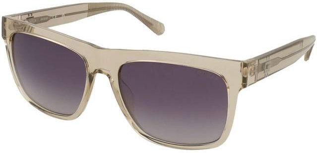 Guess - GU00222 - Zonnebril - 57Z