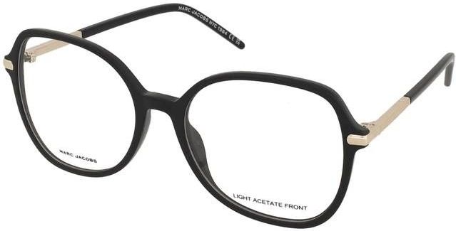 Marc Jacobs - Marc 835 - Bril - Met Correctie - 807