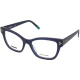 Brillen met correctie Missoni MIS 0238 PJP