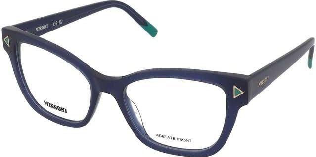 Brillen met correctie Missoni MIS 0238 PJP