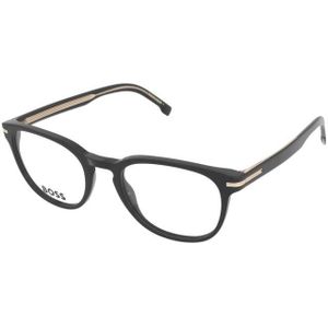Hugo Boss - Boss 1601 - Bril - Met Correctie