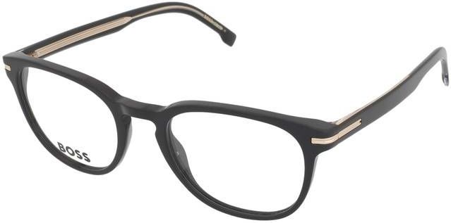 Hugo Boss - Boss 1601 - Bril - Met Correctie