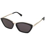 Max Mara - MM0162 - Zonnebril - 01A