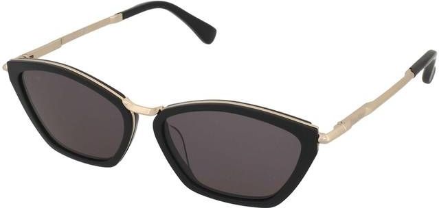Max Mara - MM0162 - Zonnebril - 01A