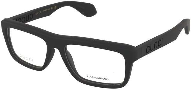 Brillen met correctie Gucci GG1572O 001