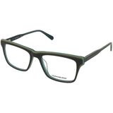 Calvin Klein - CKJ19512 - Bril - Met Correctie - 315