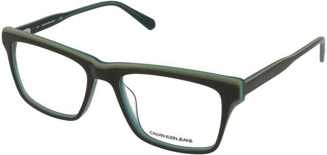 Calvin Klein - CKJ19512 - Bril - Met Correctie - 315
