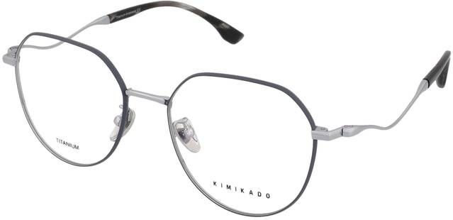 Brillen met correctie Kimikado Titanium Arakawa C3