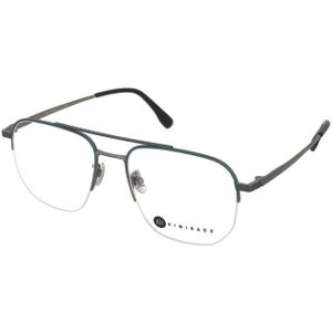 Brillen met correctie Kimikado Titanium Daisen C3