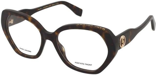 Marc Jacobs - Marc 812 086 - Bril met Correctie