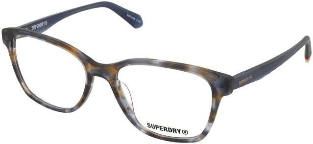 Brillen met correctie Superdry SDO 3030 107