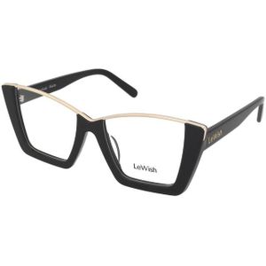 Brillen met correctie LeWish Rialto C1