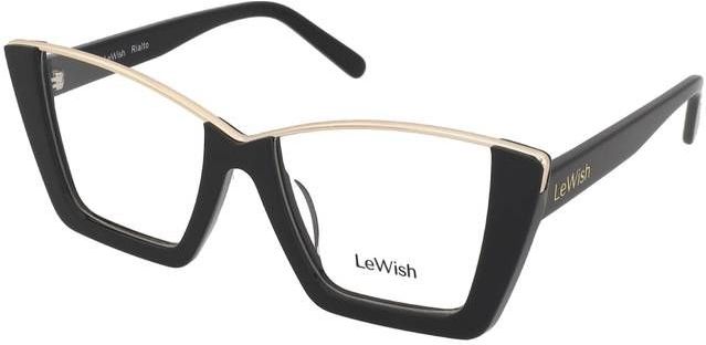 Brillen met correctie LeWish Rialto C1