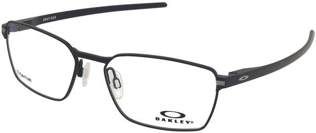 Brillen met correctie Oakley Sway Bar OX5078 507804