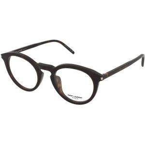Brillen met correctie Saint Laurent SL 347/F 002